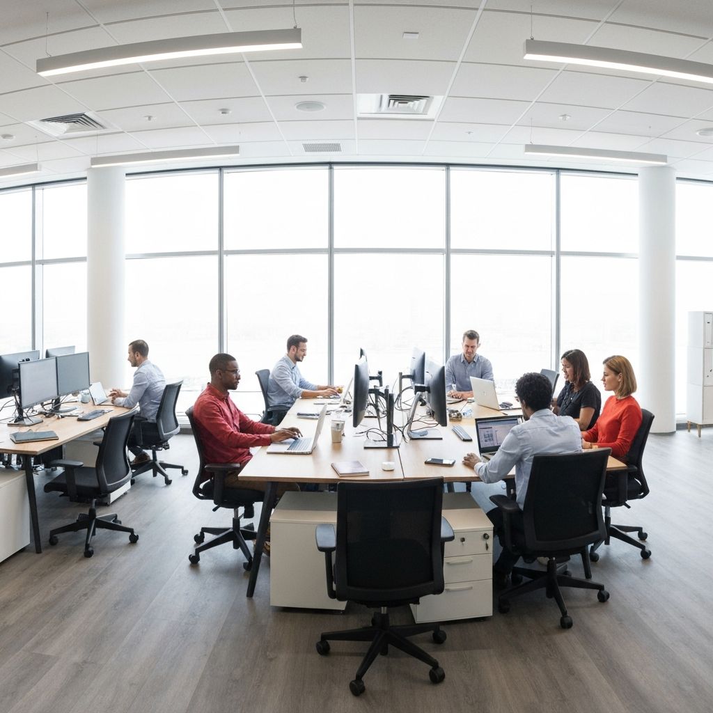 LayersLink Office