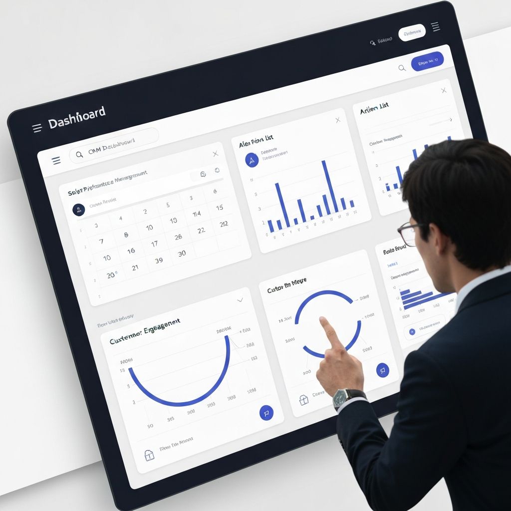 CRM Pro