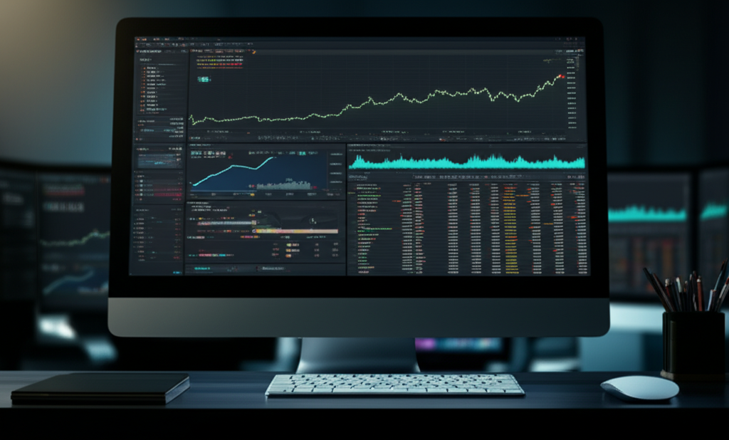 CryptoExchange