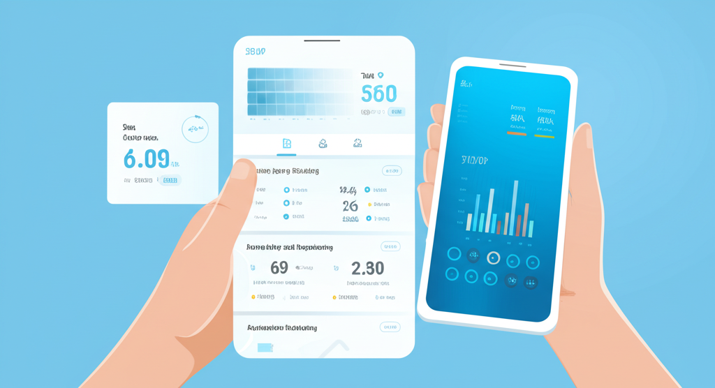 HealthTrack